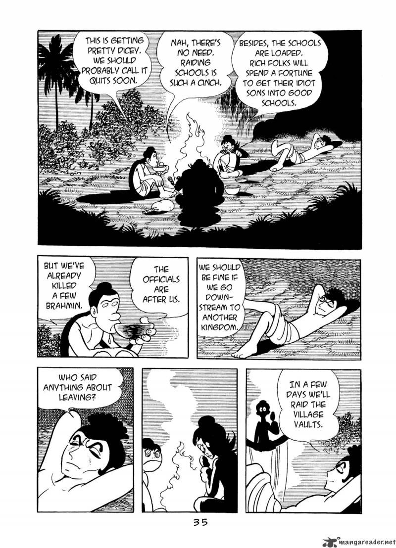 Buddha Chapter 6 Page 35