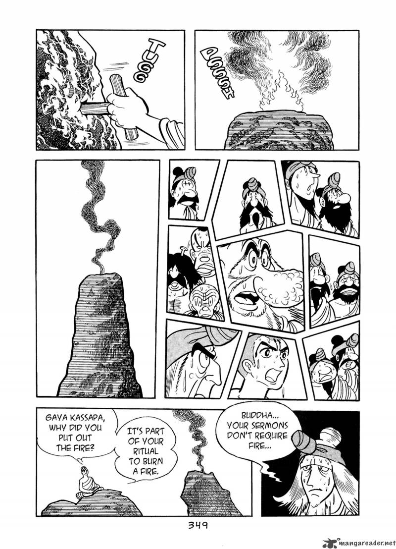 Buddha Chapter 6 Page 350