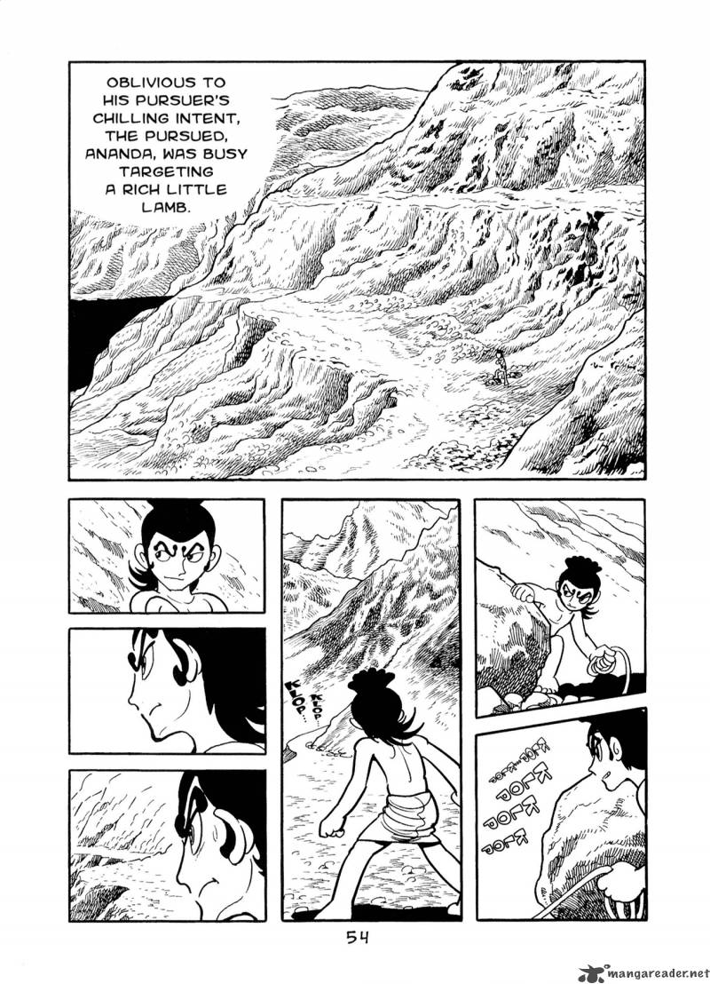 Buddha Chapter 6 Page 54