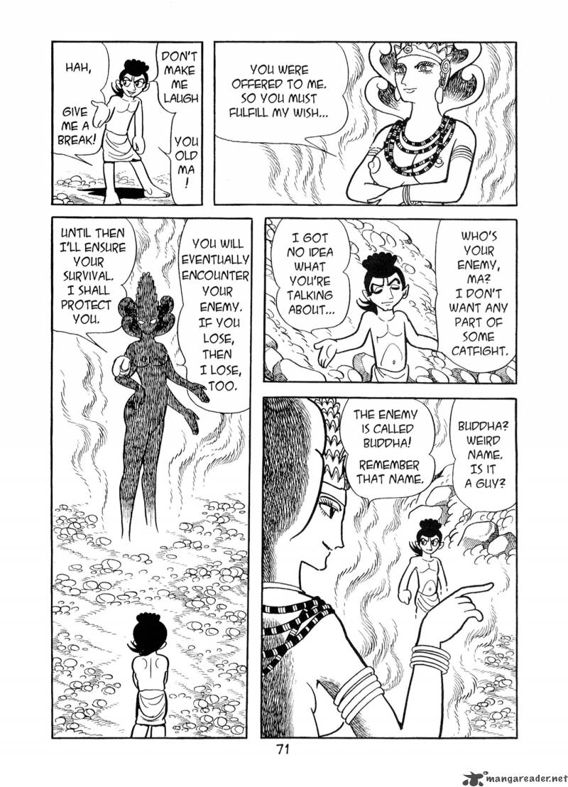 Buddha Chapter 6 Page 71