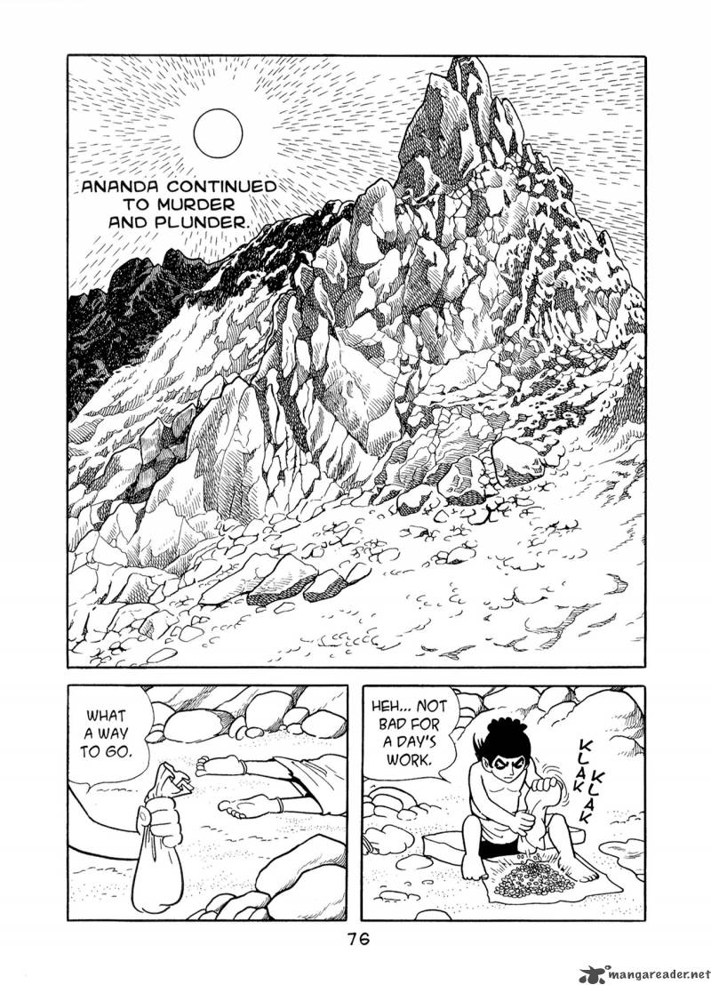 Buddha Chapter 6 Page 76