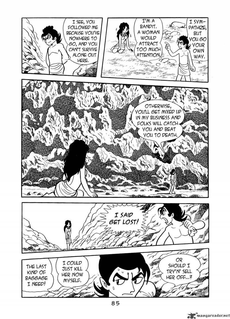 Buddha Chapter 6 Page 85