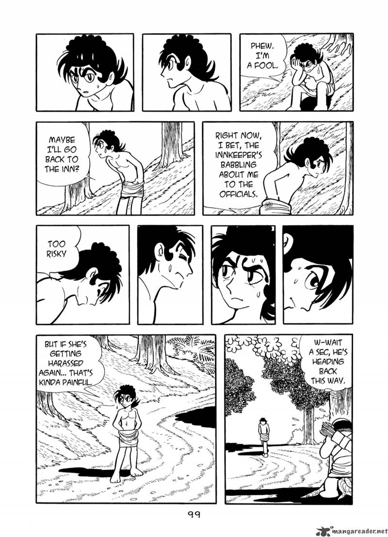 Buddha Chapter 6 Page 99