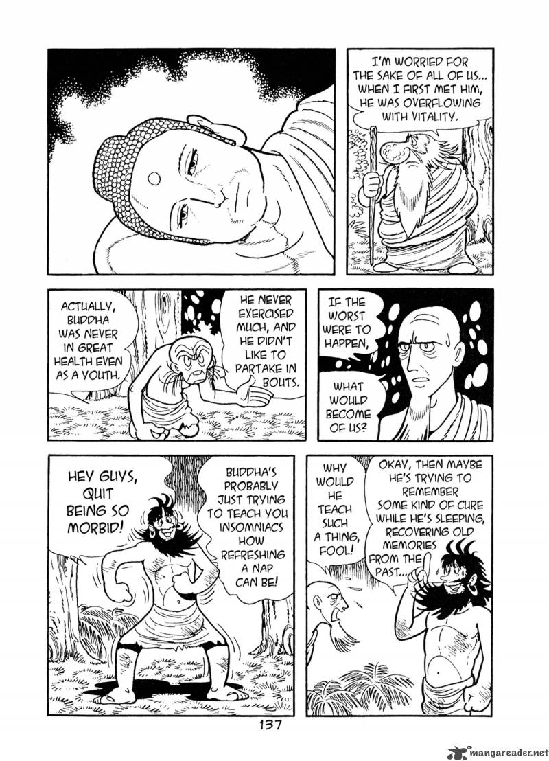 Buddha Chapter 7 Page 135