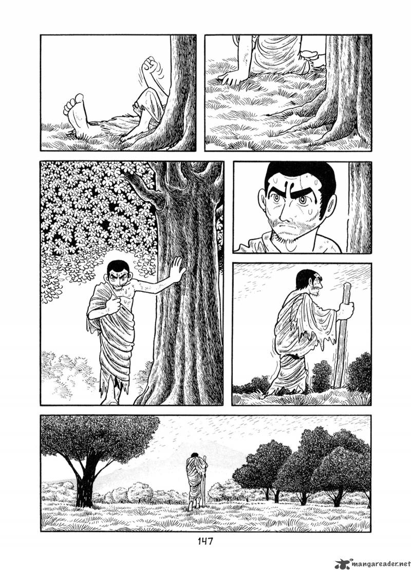 Buddha Chapter 7 Page 145