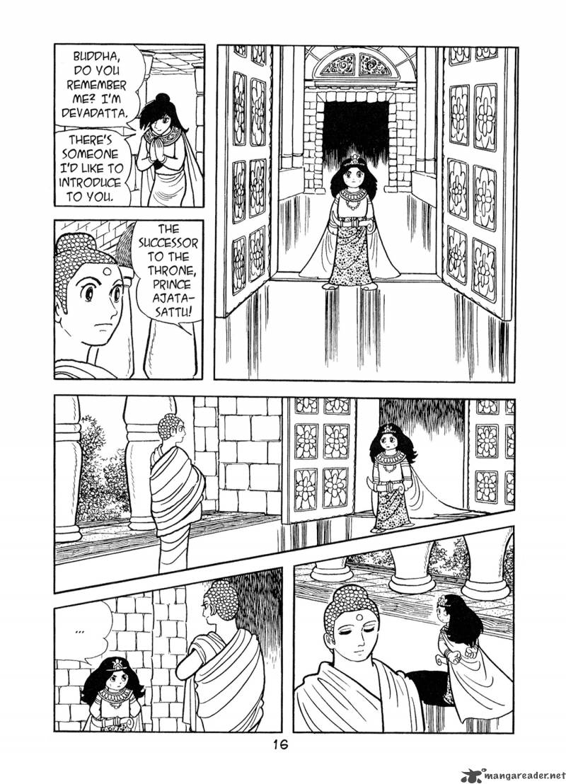 Buddha Chapter 7 Page 16