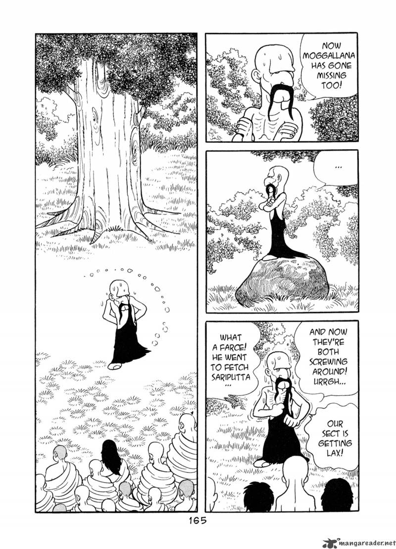 Buddha Chapter 7 Page 163