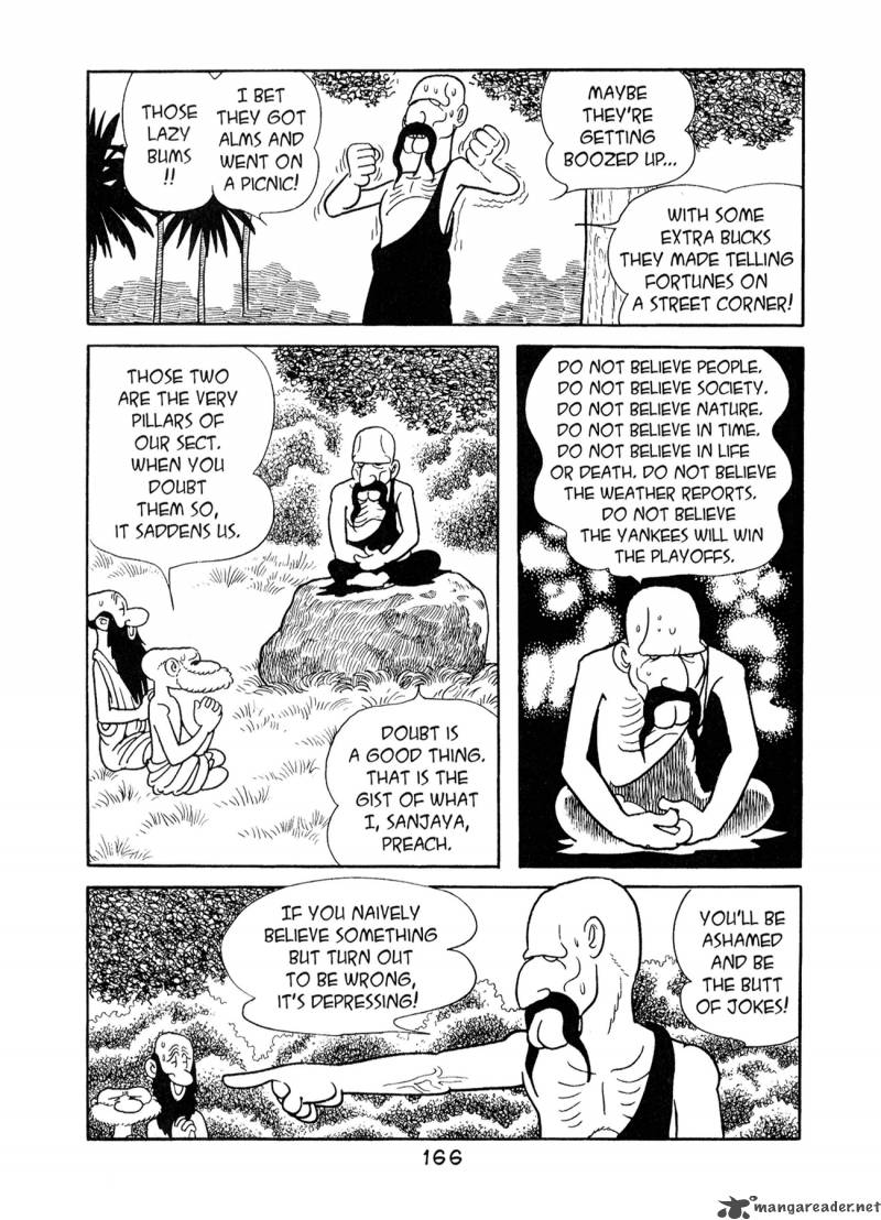Buddha Chapter 7 Page 164
