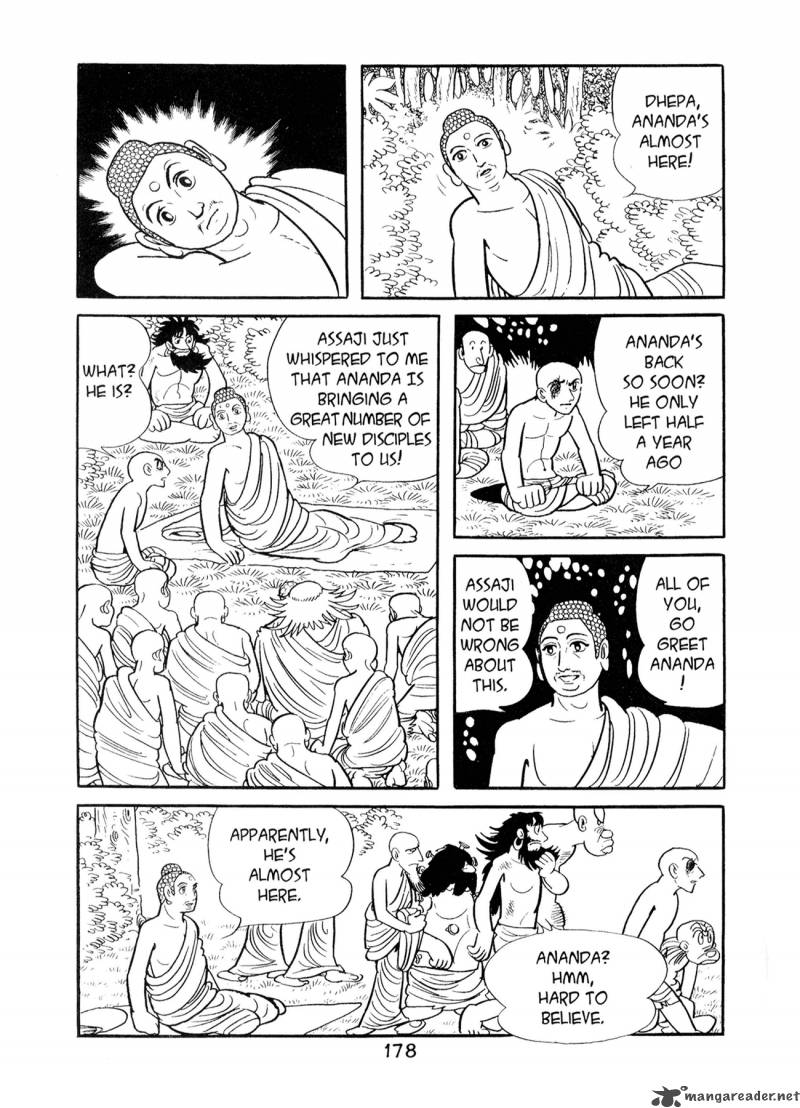 Buddha Chapter 7 Page 176