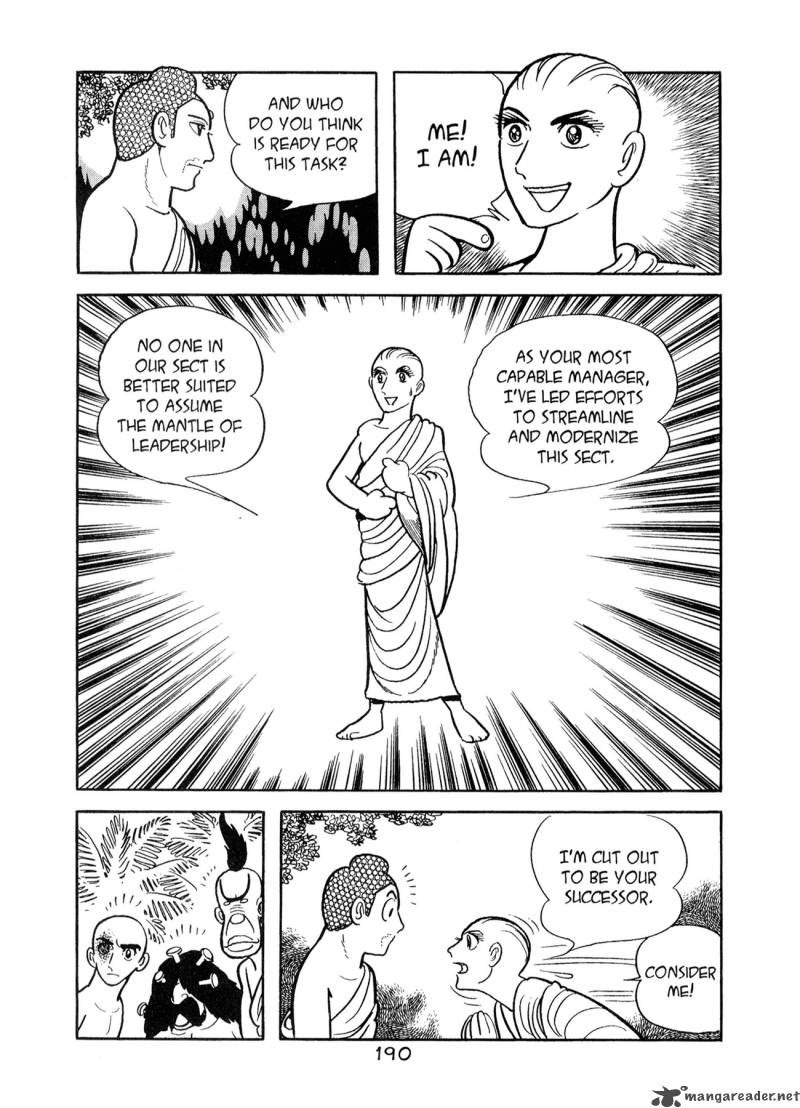Buddha Chapter 7 Page 188