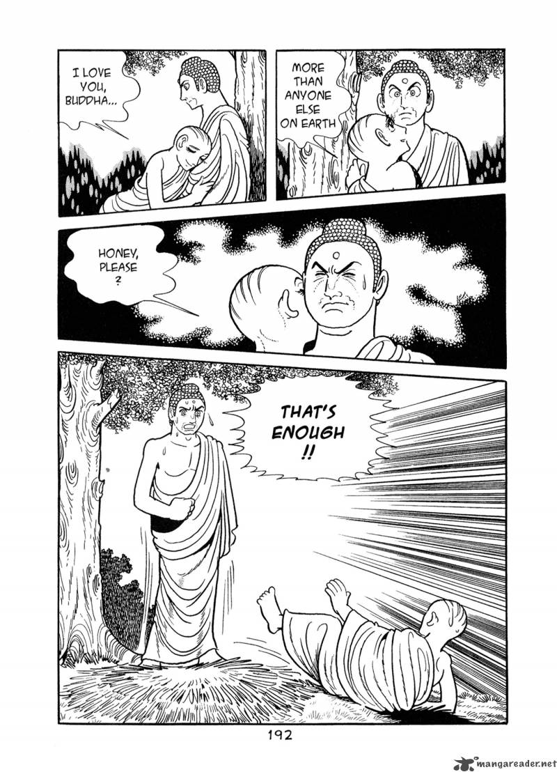 Buddha Chapter 7 Page 190