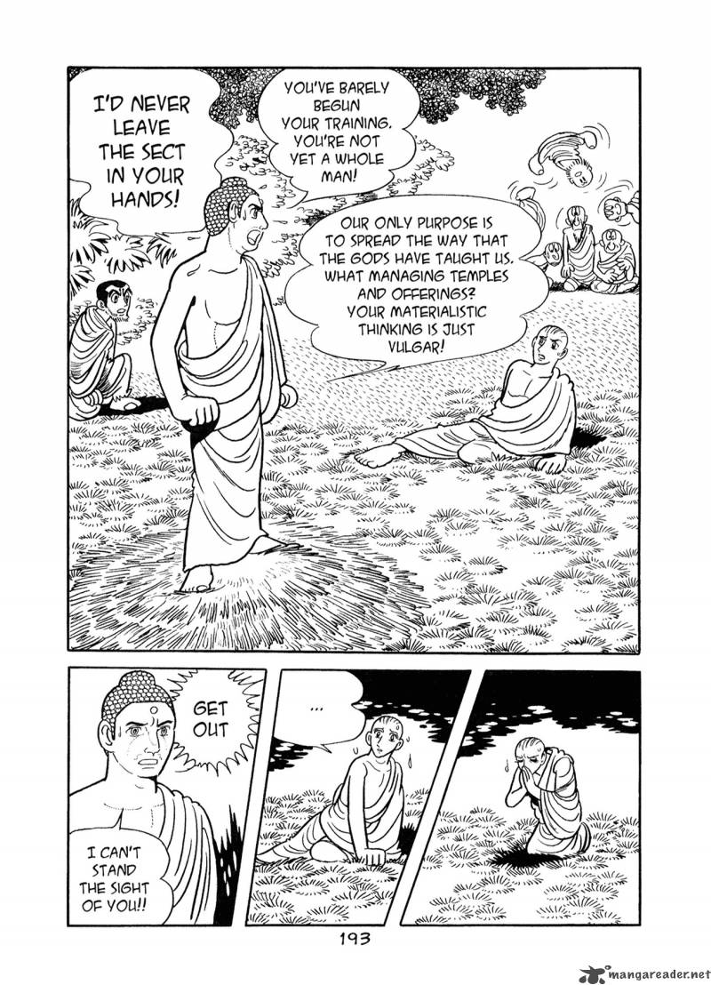 Buddha Chapter 7 Page 191