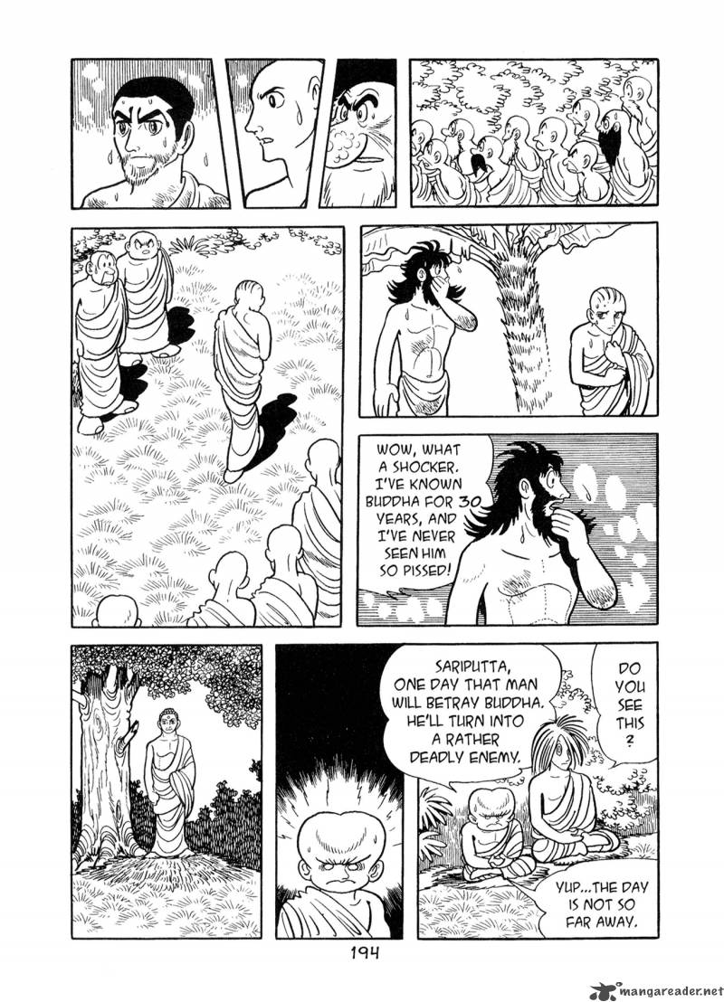 Buddha Chapter 7 Page 192