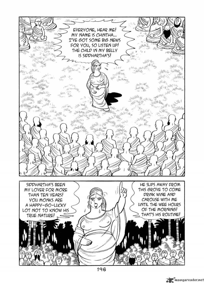 Buddha Chapter 7 Page 194