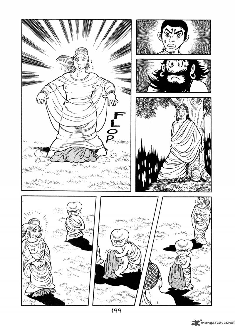 Buddha Chapter 7 Page 197