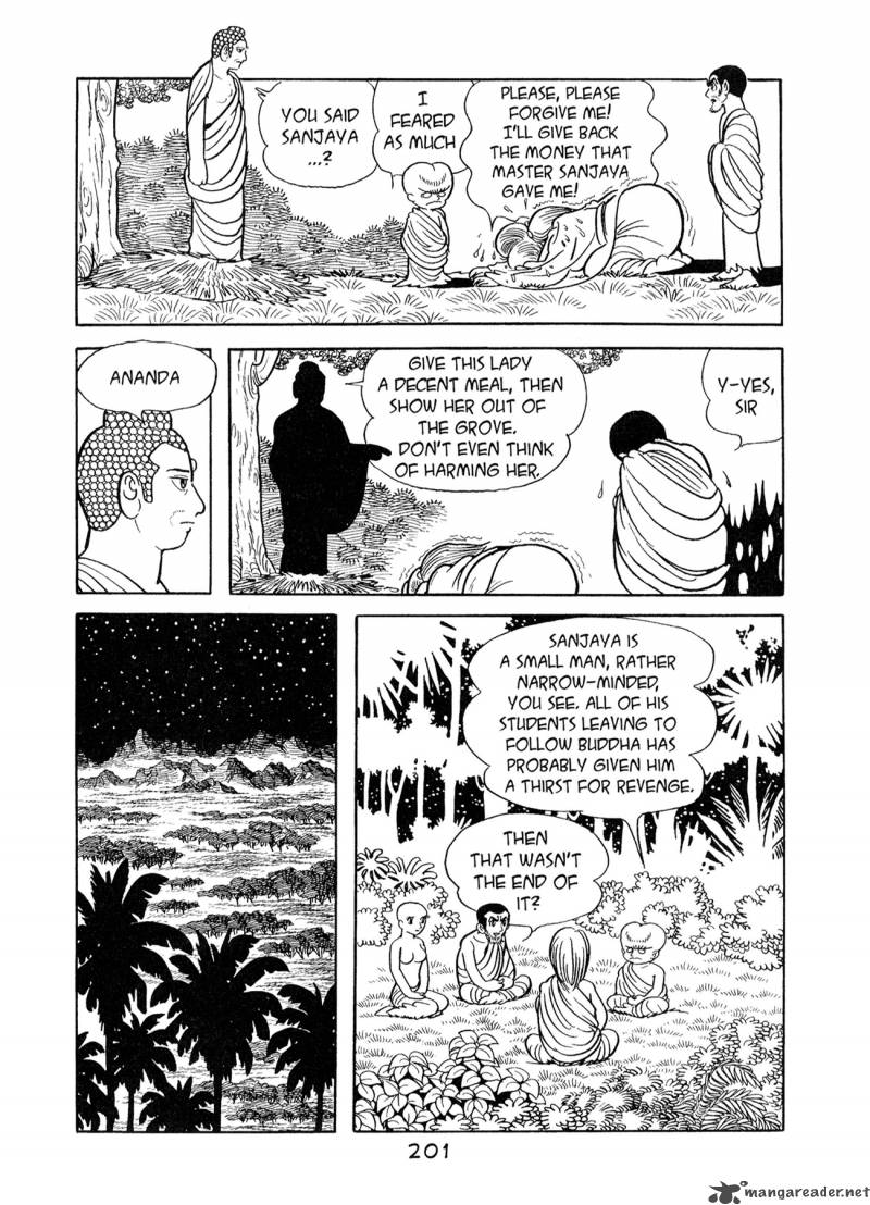 Buddha Chapter 7 Page 199
