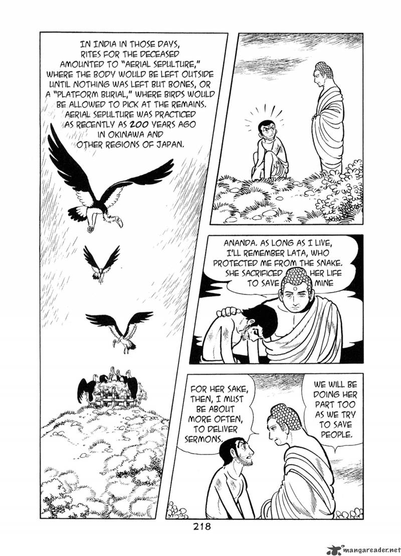 Buddha Chapter 7 Page 216