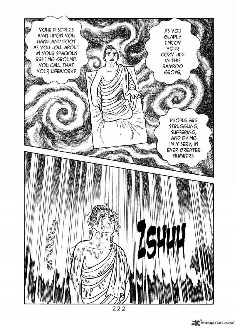Buddha Chapter 7 Page 220