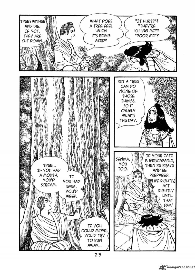 Buddha Chapter 7 Page 25