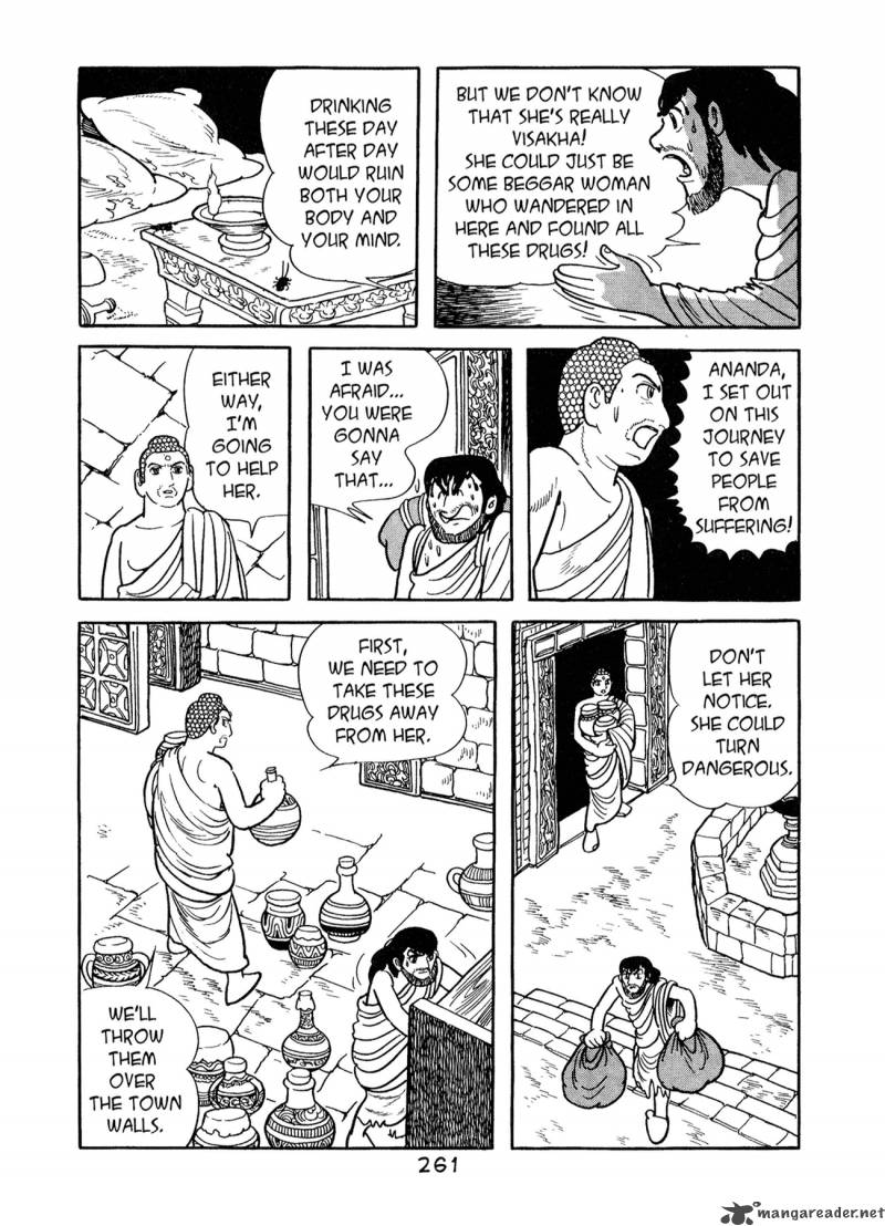 Buddha Chapter 7 Page 259
