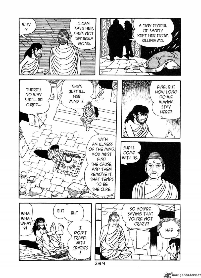 Buddha Chapter 7 Page 267