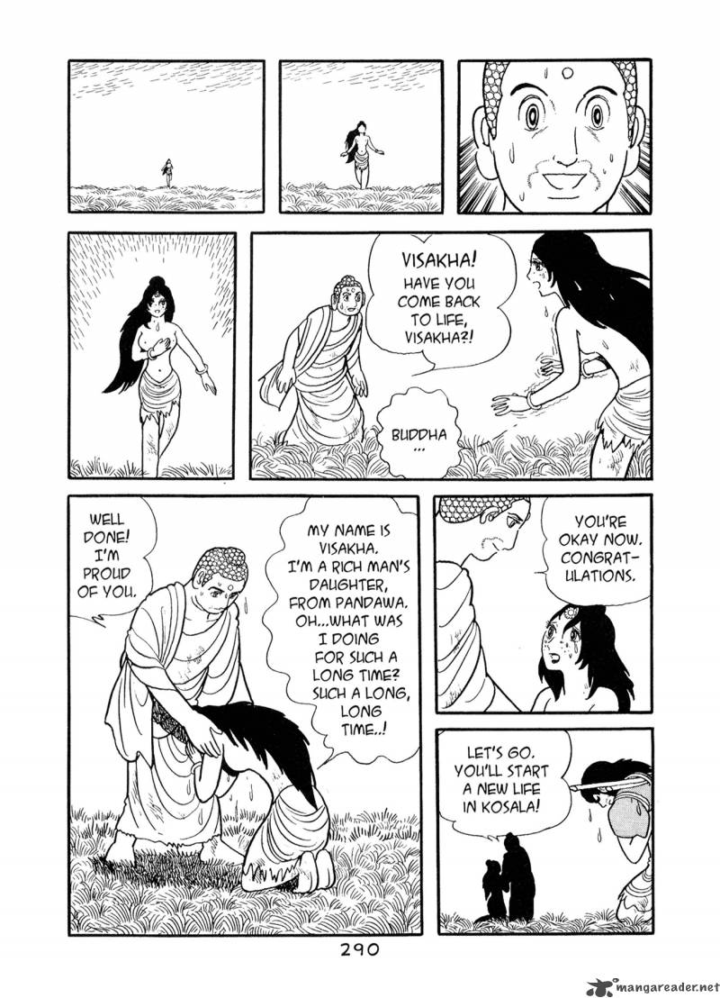 Buddha Chapter 7 Page 288
