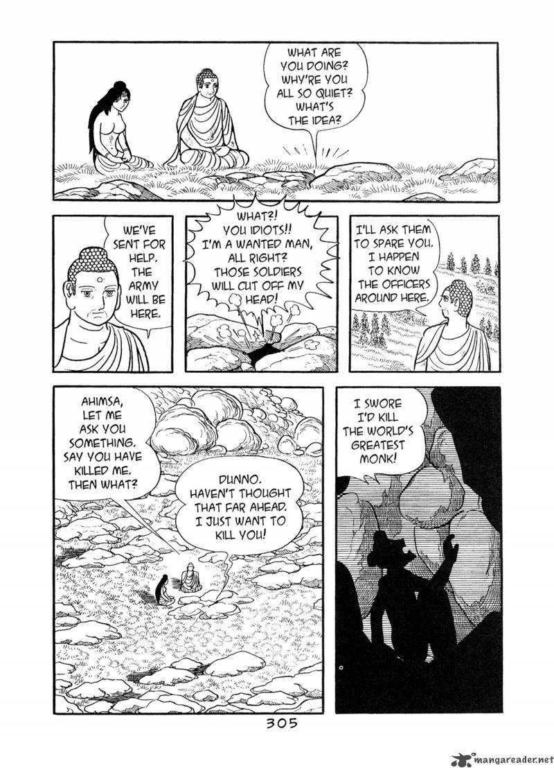 Buddha Chapter 7 Page 303