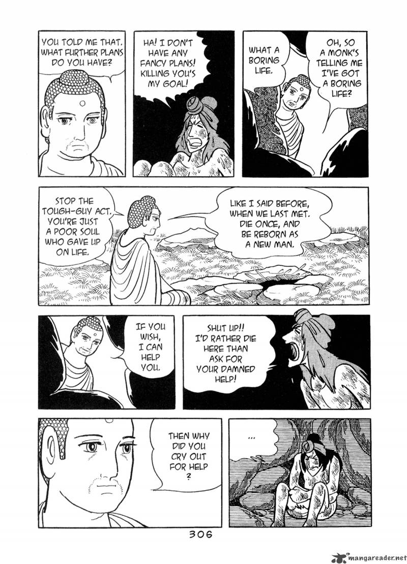 Buddha Chapter 7 Page 304
