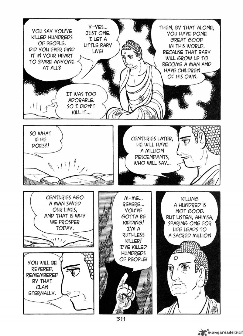 Buddha Chapter 7 Page 309