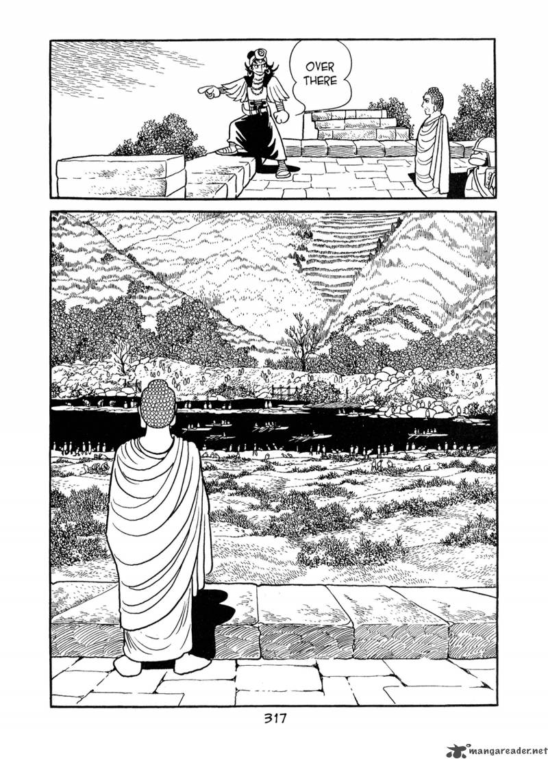 Buddha Chapter 7 Page 315