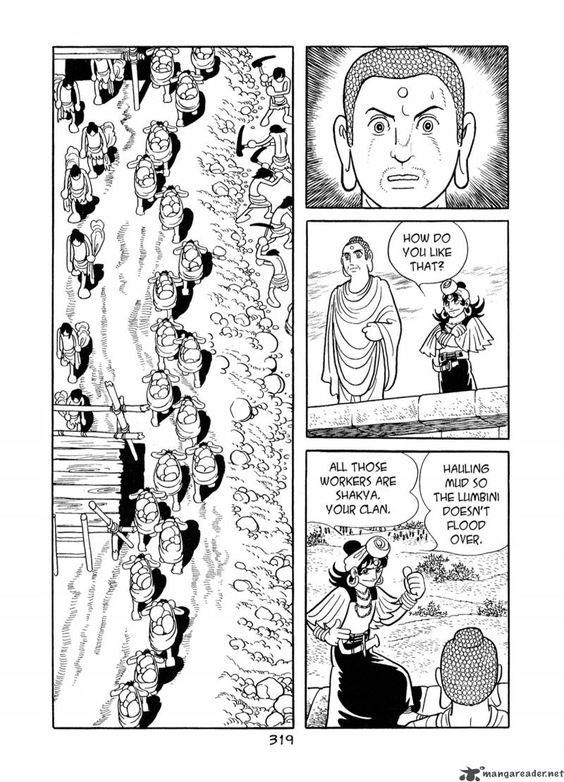 Buddha Chapter 7 Page 317