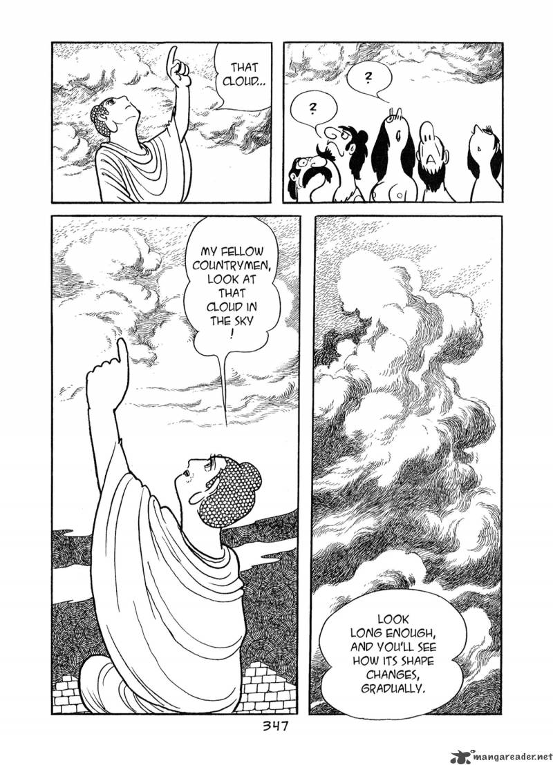 Buddha Chapter 7 Page 345
