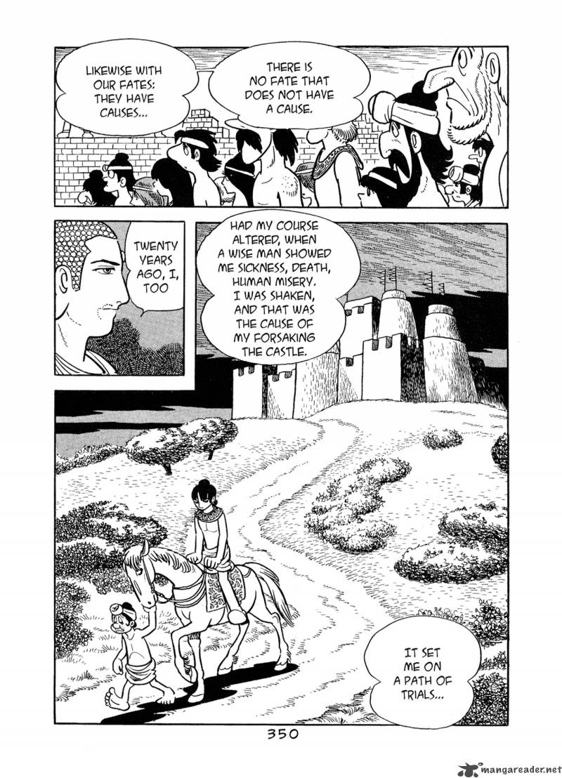 Buddha Chapter 7 Page 348