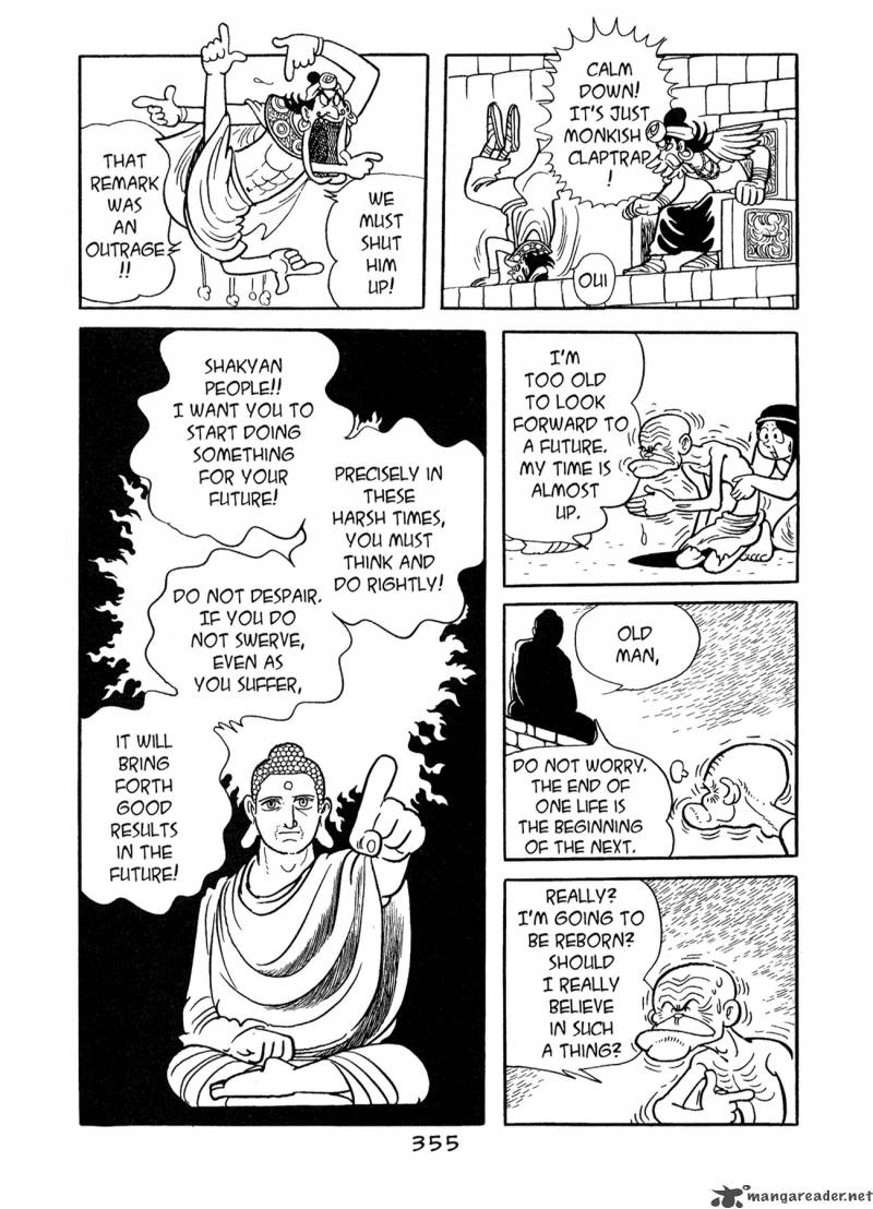 Buddha Chapter 7 Page 353