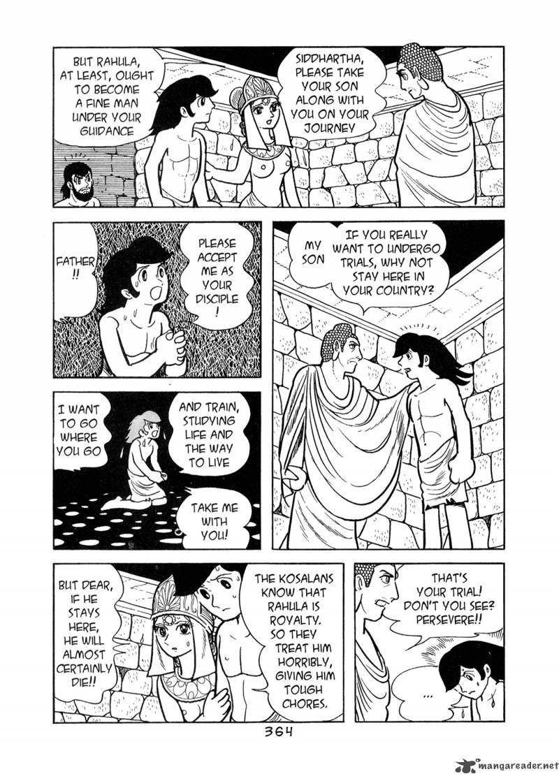 Buddha Chapter 7 Page 362