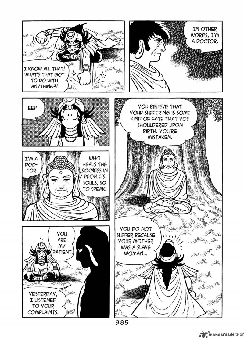 Buddha Chapter 7 Page 383