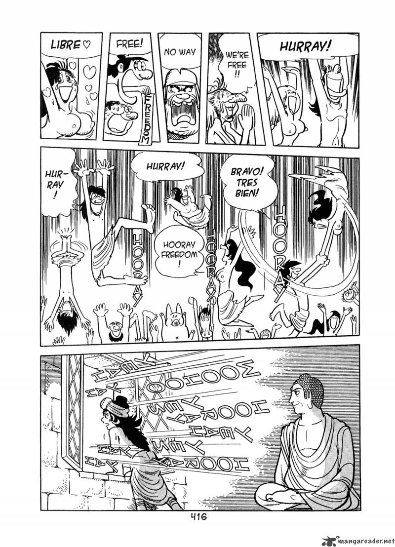 Buddha Chapter 7 Page 414