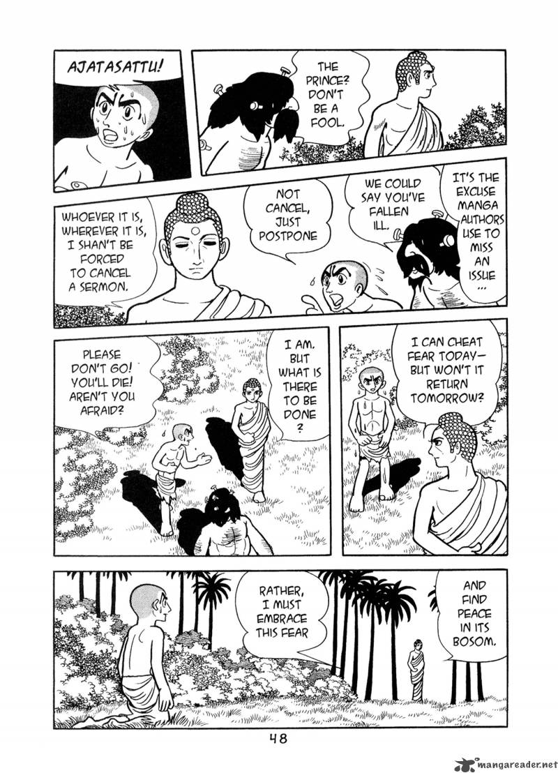 Buddha Chapter 7 Page 47