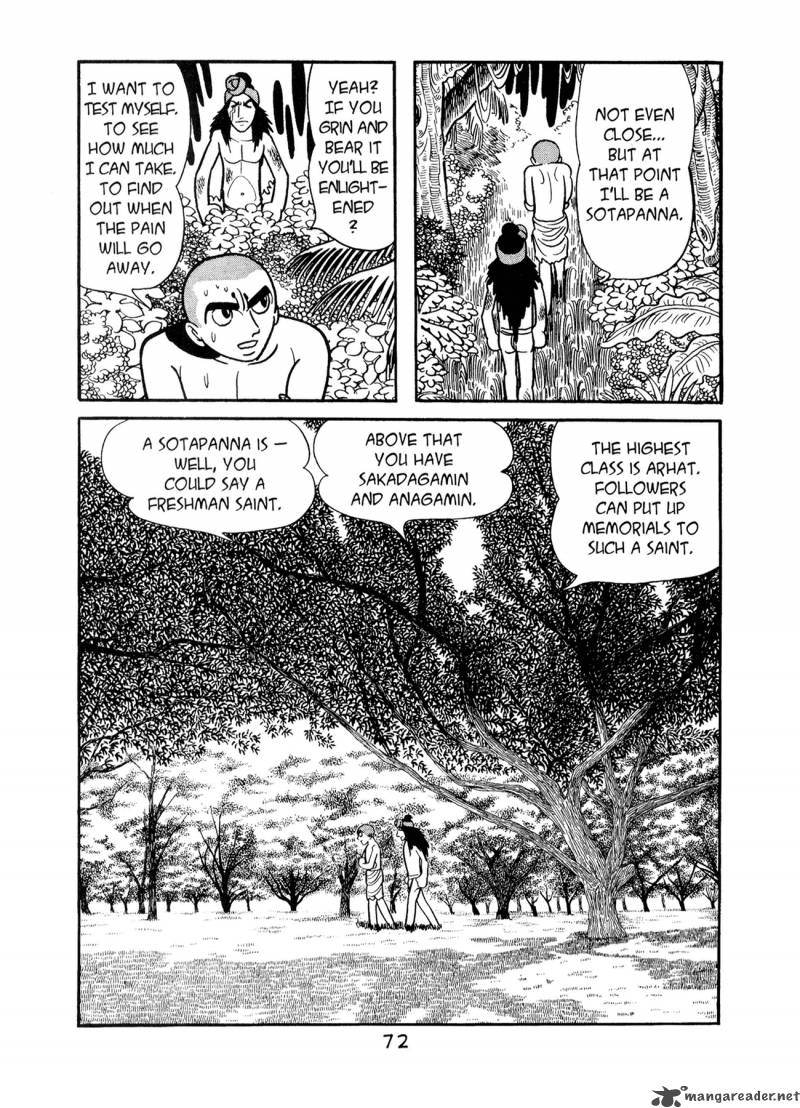 Buddha Chapter 7 Page 71