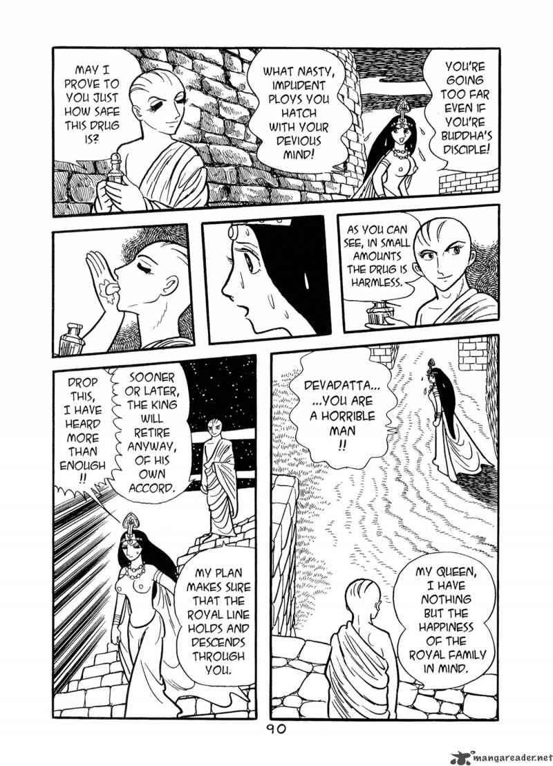 Buddha Chapter 7 Page 89