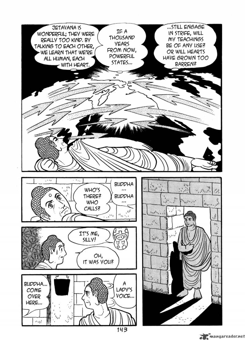 Buddha Chapter 8 Page 142