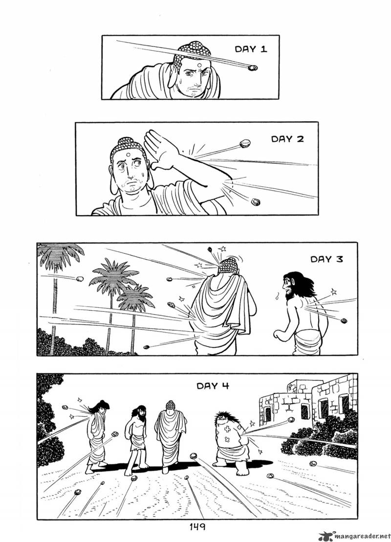 Buddha Chapter 8 Page 148