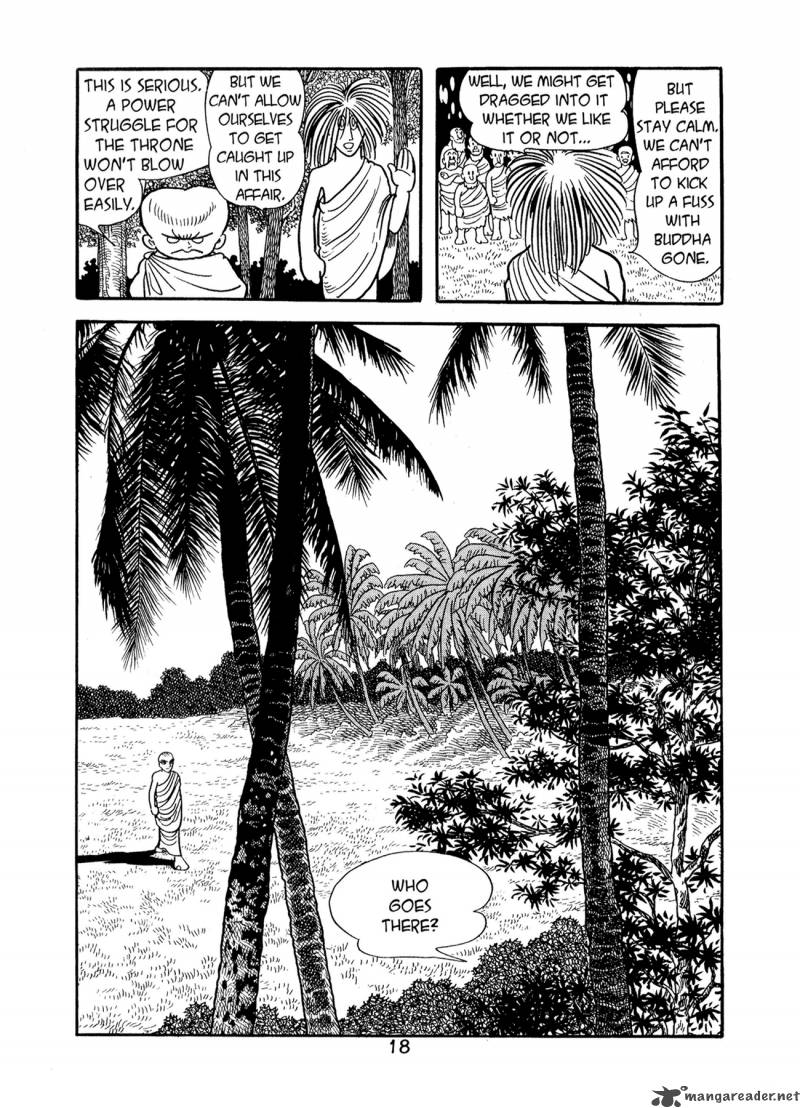 Buddha Chapter 8 Page 18