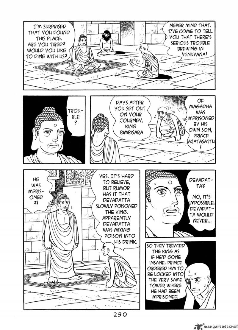 Buddha Chapter 8 Page 228