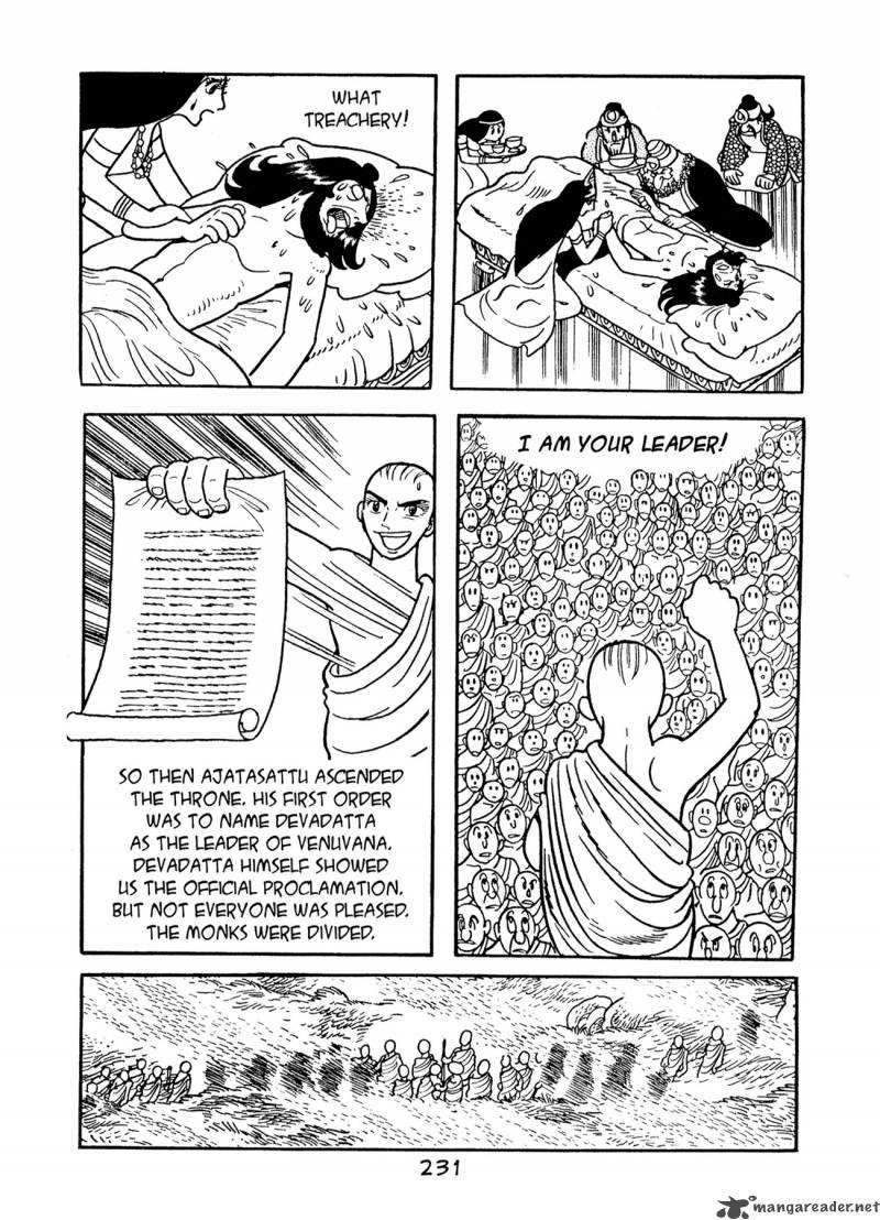 Buddha Chapter 8 Page 229