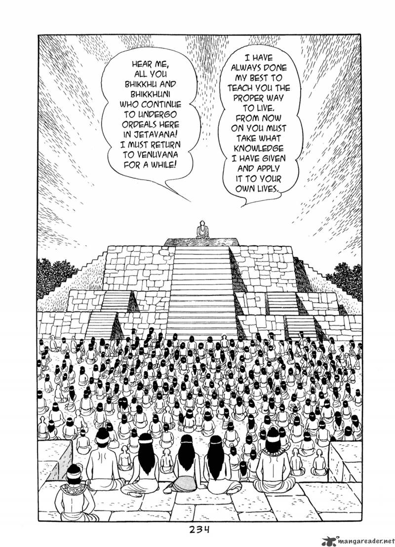 Buddha Chapter 8 Page 232