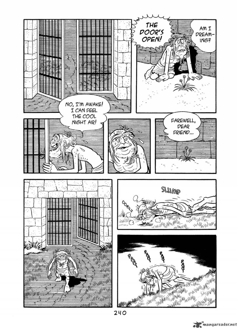 Buddha Chapter 8 Page 238