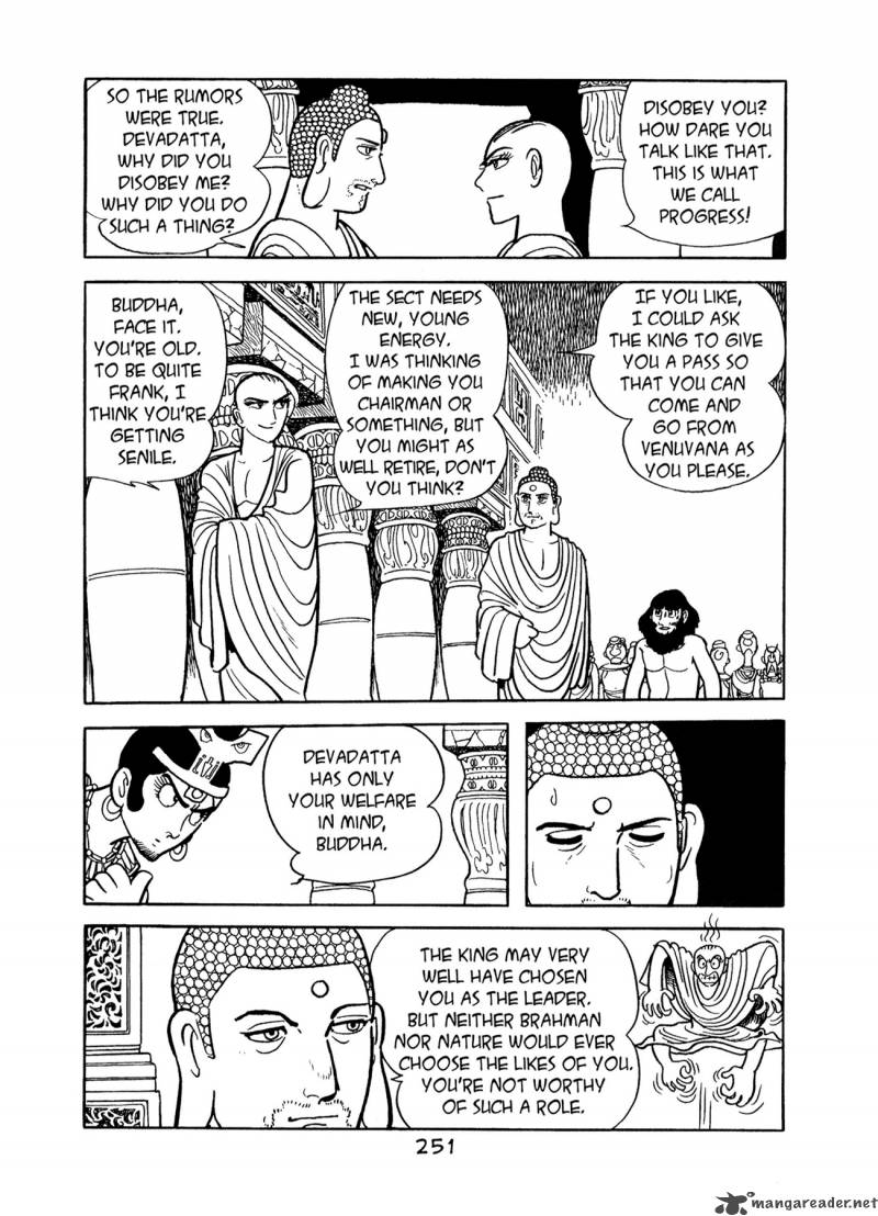 Buddha Chapter 8 Page 249