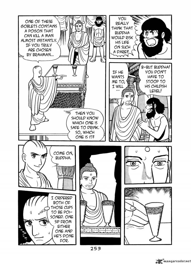 Buddha Chapter 8 Page 251