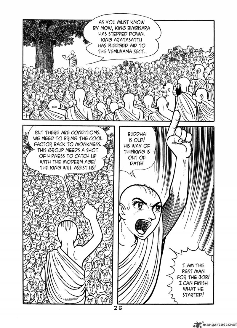 Buddha Chapter 8 Page 26